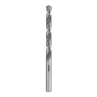 Burghiu elicoidal cu coadă redusă, HSS, DIN 338, Tip N, în dimensiuni în inch 214801 2
