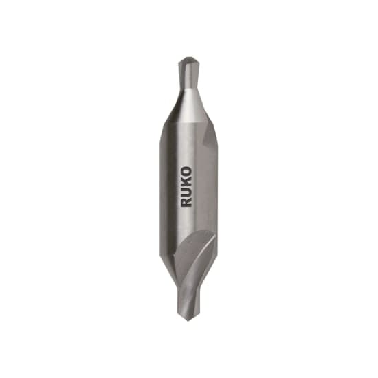Burghiu de centrare, HSS, DIN 333, tip A 217008 3