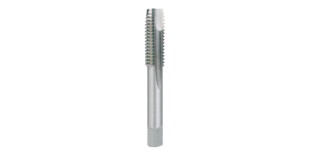 Tarod dintr-o singură trecere NPT, HSS, șlefuit pentru ProCoil 231030E 2