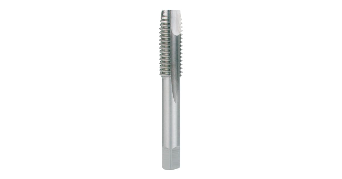 Tarod dintr-o singură trecere NPT, HSS, șlefuit pentru ProCoil 231080E