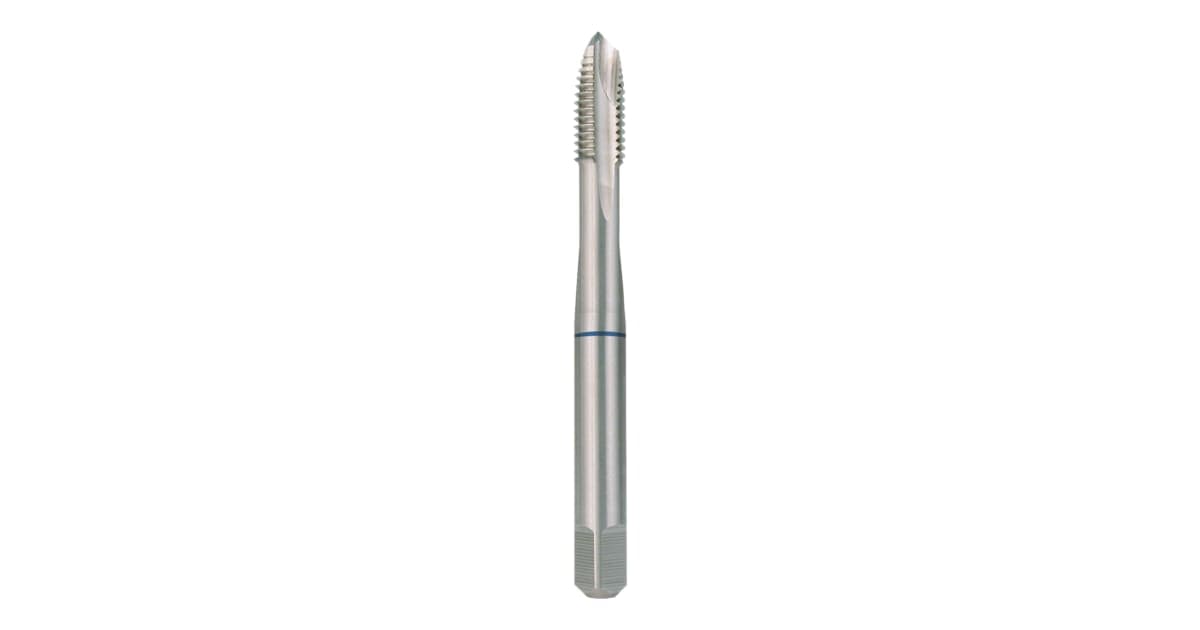 Tarod de mașină HSS, HSS, M, DIN 371, măcinat 232060