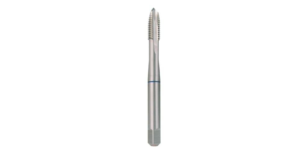 Tarod de mașină HSS, HSS, M, DIN 371, măcinat 232080 2