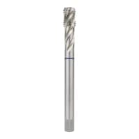 Tarod de mașină HSS, HSS, M, DIN 376, pământ 232160 4