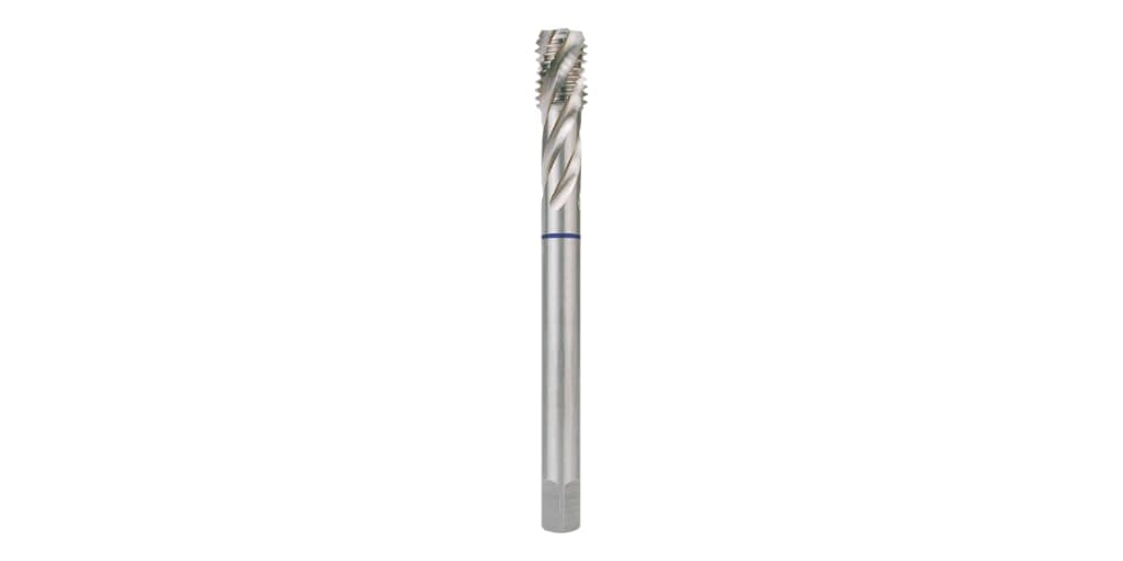 Tarod de mașină HSS, HSS, M, DIN 376, pământ 232220 2