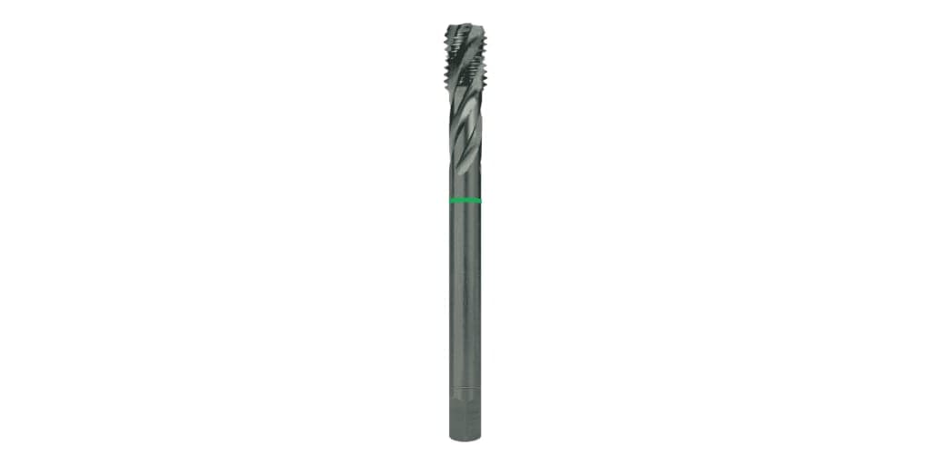 Tarod de mașină HSS, HSSE-Co 5, M, DIN 376 VAP, măcinat 2325031VA 2