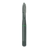 Tarod de mașină HSS, HSSE-Co 5, M, DIN 371, VAP, măcinat 2325040VA 4