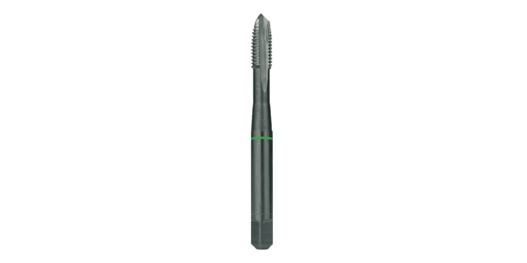Tarod de mașină HSS, HSSE-Co 5, M, DIN 371, VAP, măcinat 2325050VA 2