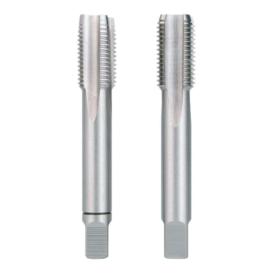 Set tarozi de mână HSS-Co 5 - piese, HSS, MF, DIN 2181, șlefuit - 2 piese 235030 3