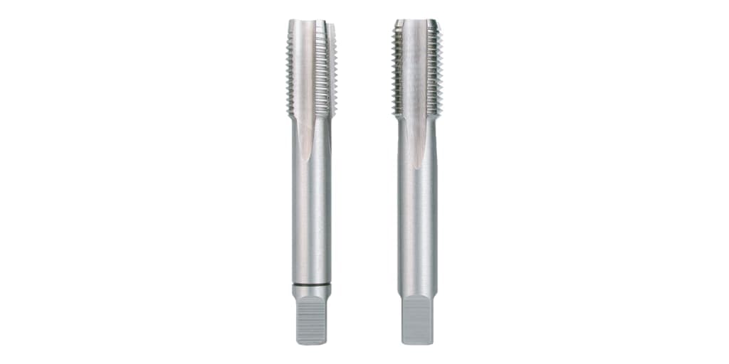 Set tarozi de mână HSS-Co 5 - piese, G, HSS, DIN 5157, șlefuit - 2 piese 236014-1 2