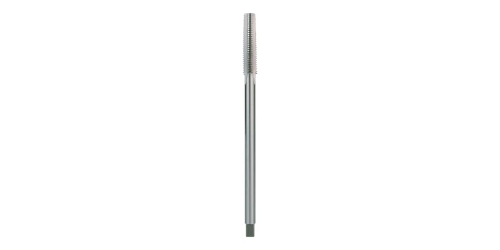 Tarod pentru piulițe, HSS, M, DIN 357, șlefuit 243060 2