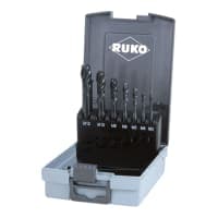 Set scule pentru filetat HSS - 14 piese, tip C, HSS-Co 5 VAP - 7 buc. 245064RO 4