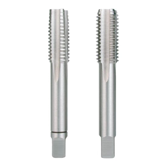 Set tarozi de mână HSS-Co 5 - piese, HSS, UNF ≈ DIN 2181, șlefuit - 2 piese 246010UNF 3