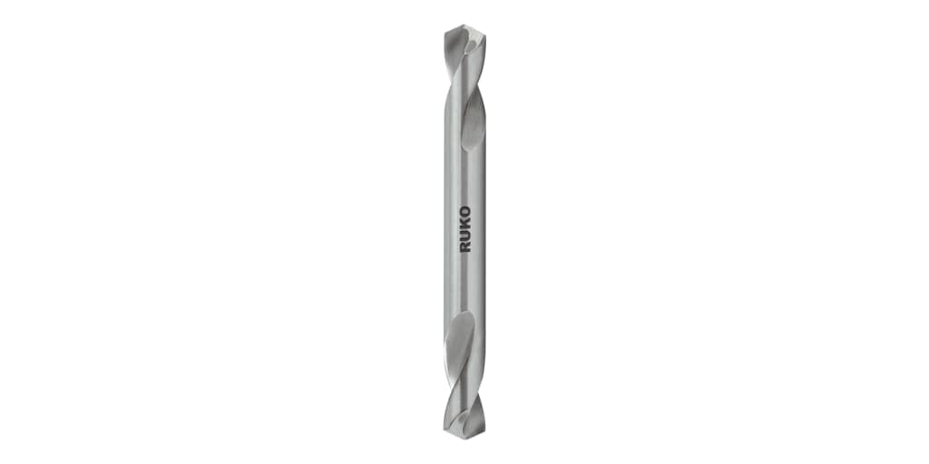 Burghiu cu două capete (burghiu de caroserie), HSS, tip KV 252025 2