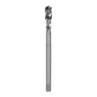 Tarod de mașină HSS, HSSE-Co 5, UNF, DIN 2182, șlefuit 266080UNF 4