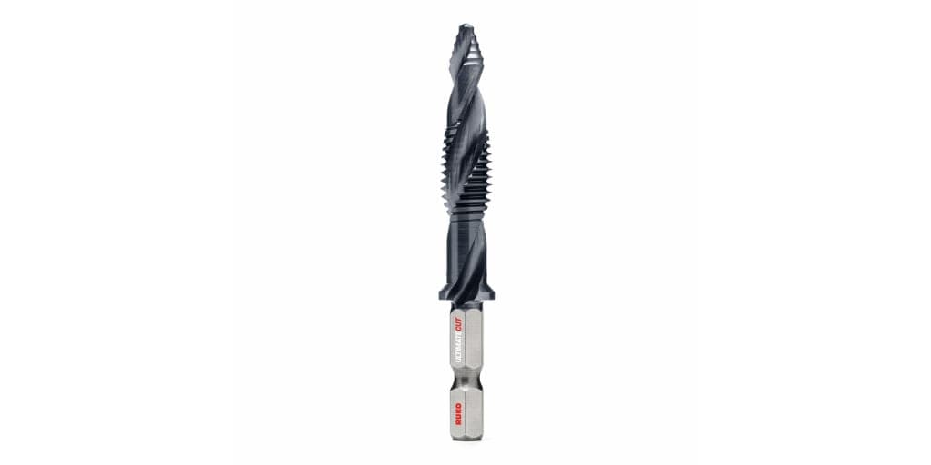 Set tarozi de mașină combinați ULTIMATECUT HSS RUnaTEC - 7 piese, HSS, RUnaTEC, tijă 270617P 2
