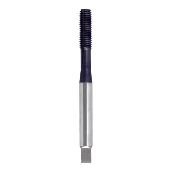 Formator de filet, HSSE-Co 5, TiAlN, DIN 2174, șlefuit 271010F 3