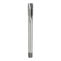 Tarod de mașină HSS, HSS, M, DIN 376, șlefuit, cu dinți decalați 272140 4