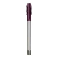 Tarod de mașină HSS, HSSE-Co 5, TiCN, M, DIN 376, șlefuit 273120ETC 4