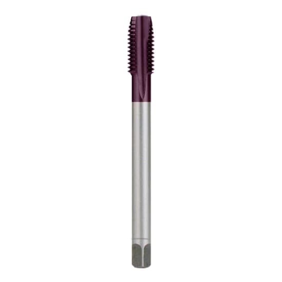 Tarod de mașină HSS, HSSE-Co 5, TiCN, M, DIN 376, șlefuit 273160ETC 3