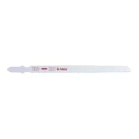 Pânză pentru ferăstrău sabie bimetal HSS, bimetal HSS 3218020 4