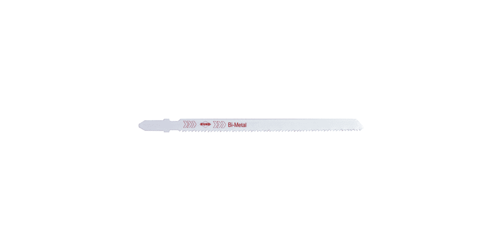 Pânză pentru ferăstrău sabie bimetal HSS, bimetal HSS 3218021 2