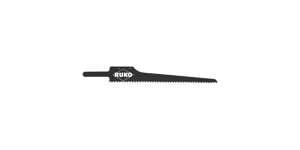 Pânză pentru ferăstrău pendular cu tijă în T, bimetal HSS 3218811 2