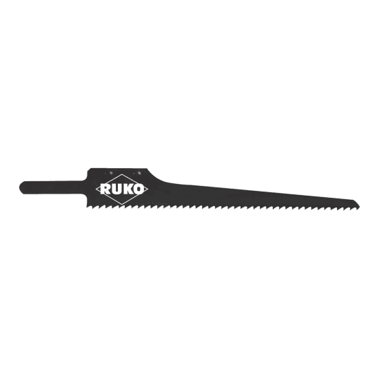 Pânză pentru ferăstrău pendular cu tijă în T, bimetal HSS 3218811 3