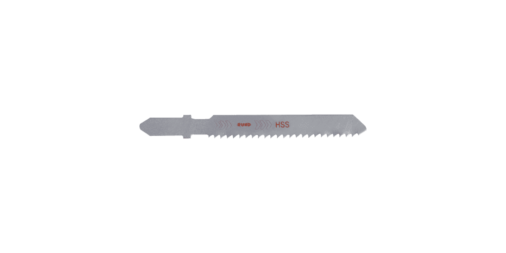 Pânză pentru ferăstrău sabie bimetal HSS, oțel HSS 3238010 2