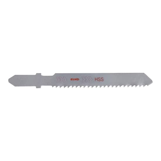 Pânză pentru ferăstrău sabie bimetal HSS, oțel HSS 3238010 3