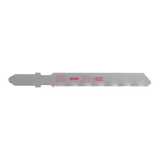 Pânză pentru ferăstrău sabie bimetal HSS, oțel HSS 3238011 4