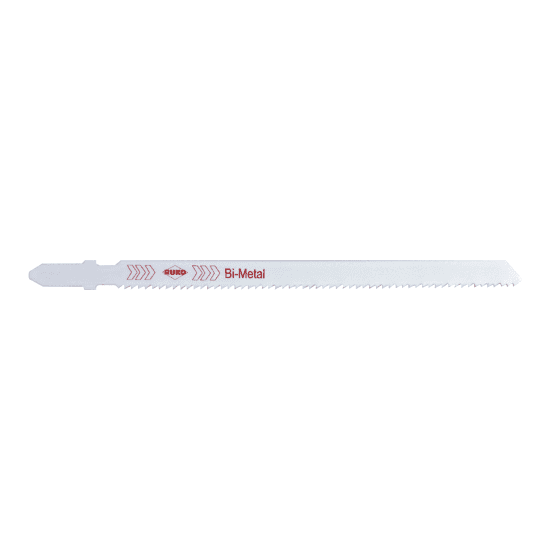 Pânză pentru ferăstrău sabie bimetal HSS, bimetal HSS 3238021 3
