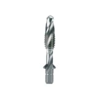 Bit tarod combinat pentru mașină, HSS, „scurt” R270014 4