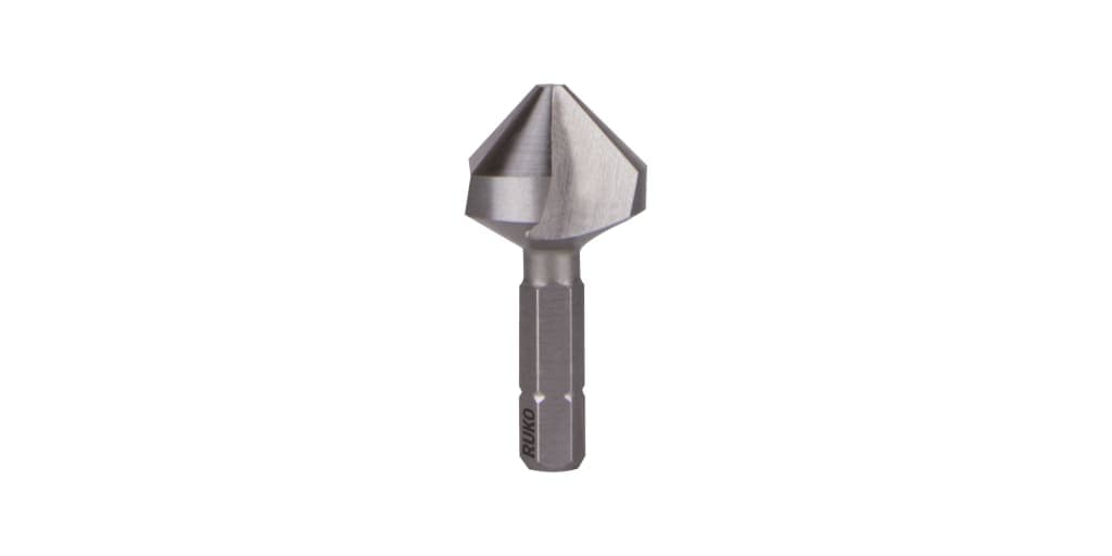 Bit zencuitor 90°, HSS, 90°, „scurt” W102315 2