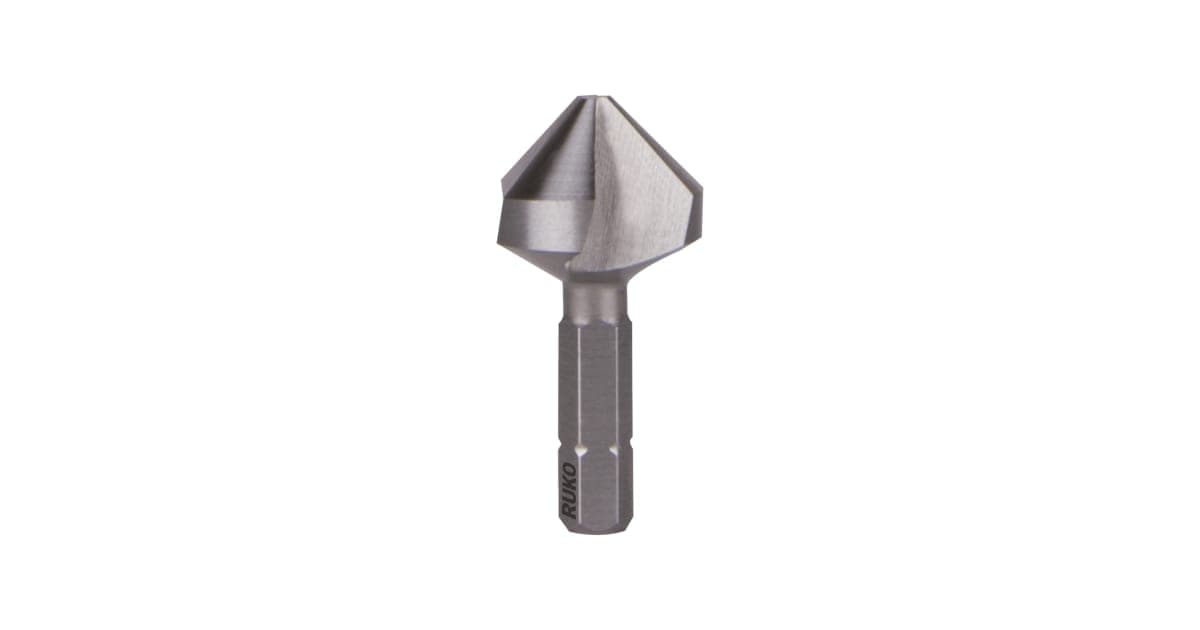 Bit zencuitor 90°, HSS, 90°, „scurt” W102317