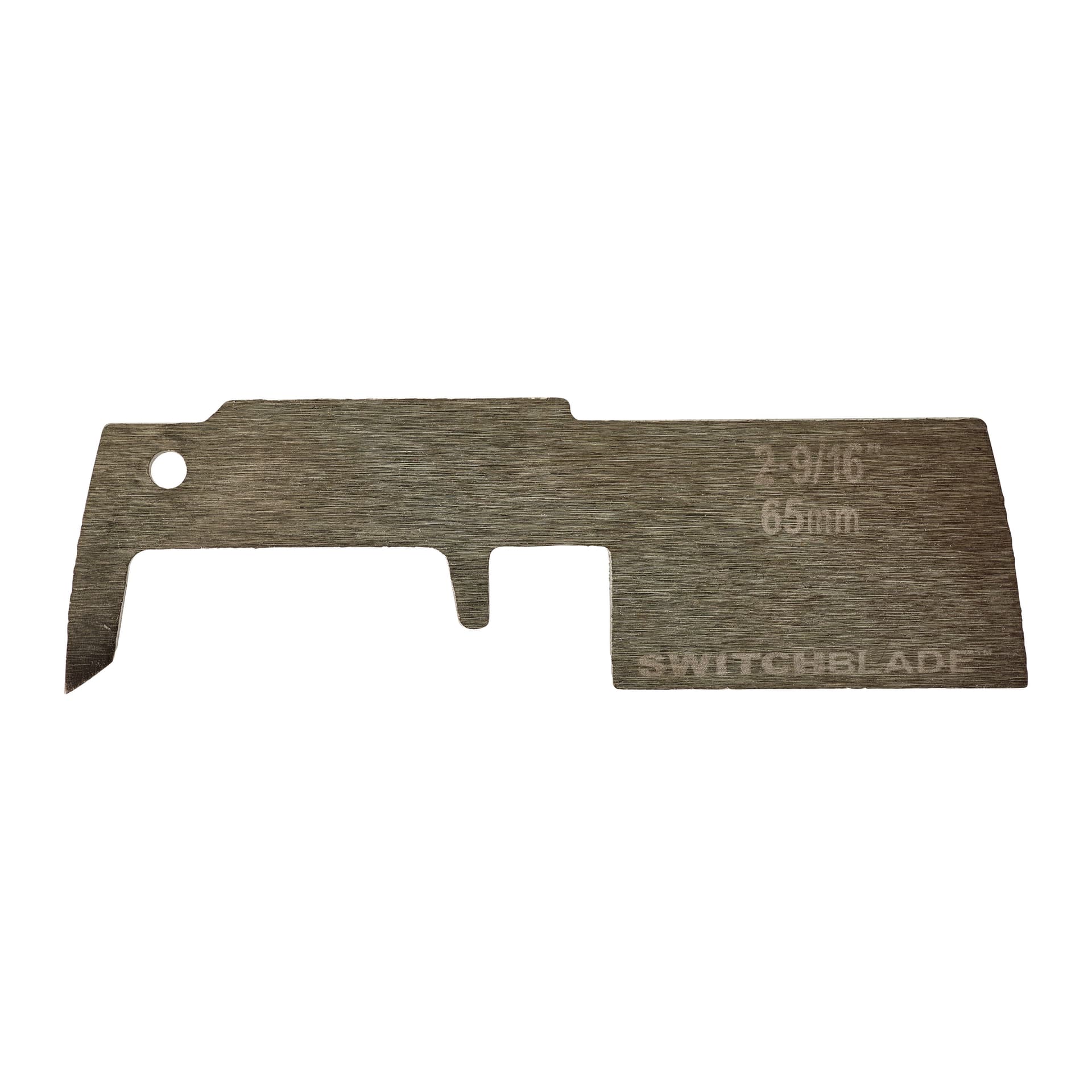 Lamă de schimb pentru Ø 65 mm