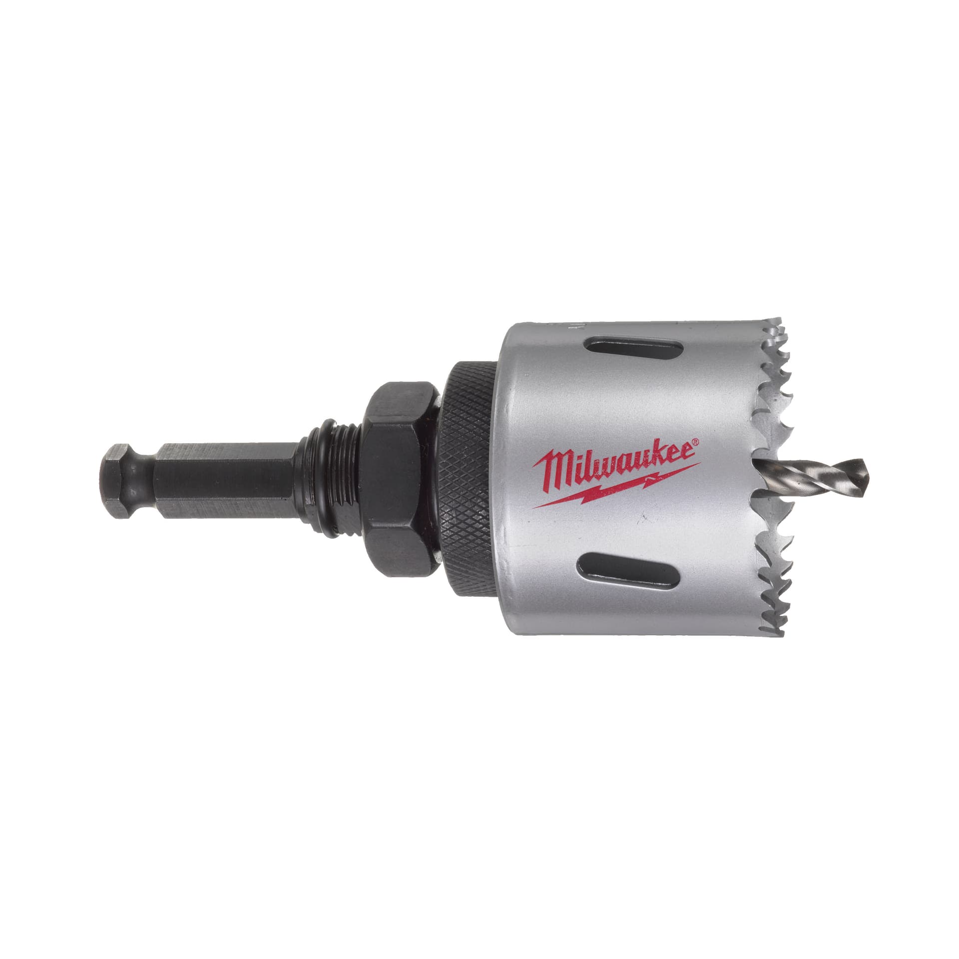 Carotă Bi-Metal Contractor 51mm