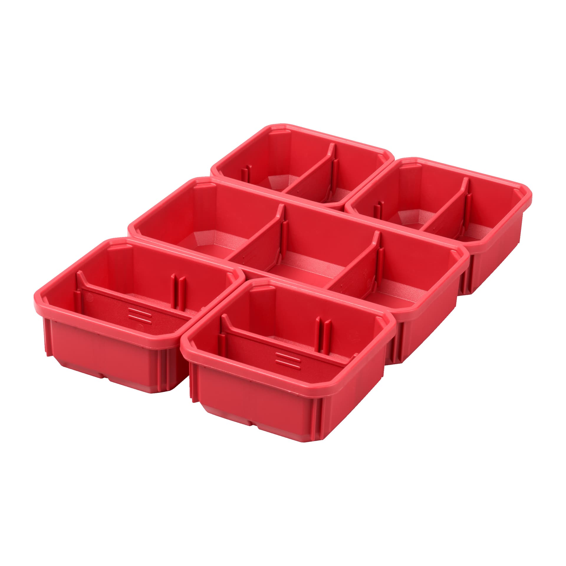 Cutii demontabile pentru PACKOUT™ slim