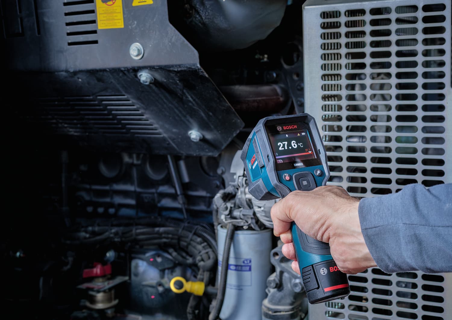 PRO GIS12V-800-16 3