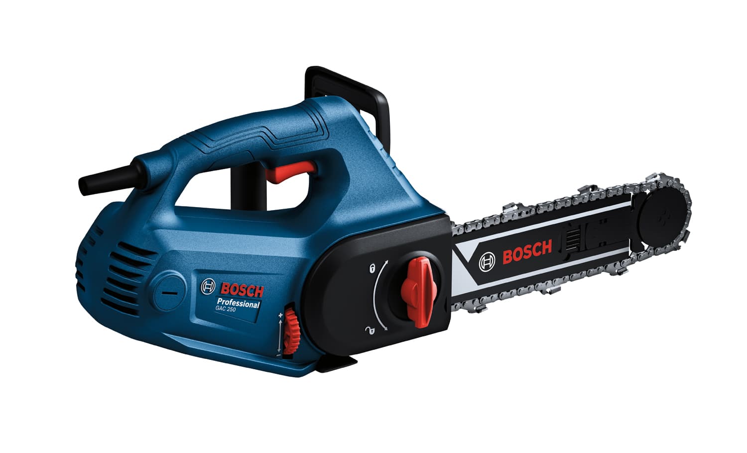 PRO GAC 250