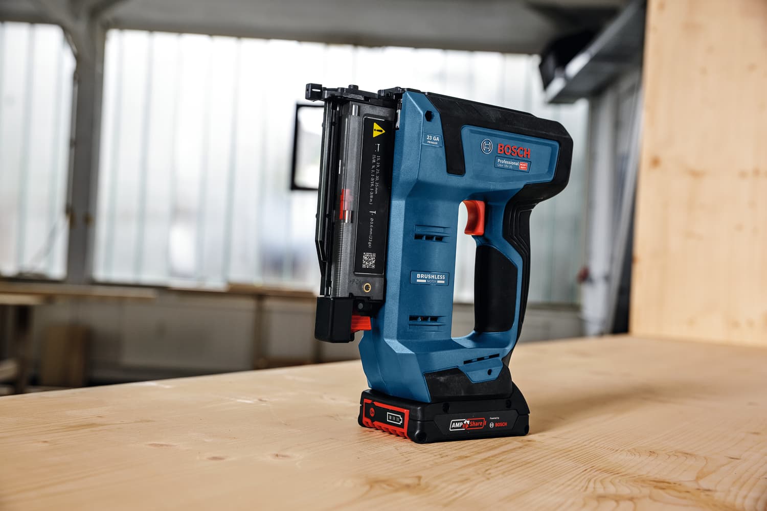 PRO GNH 18V-35 3