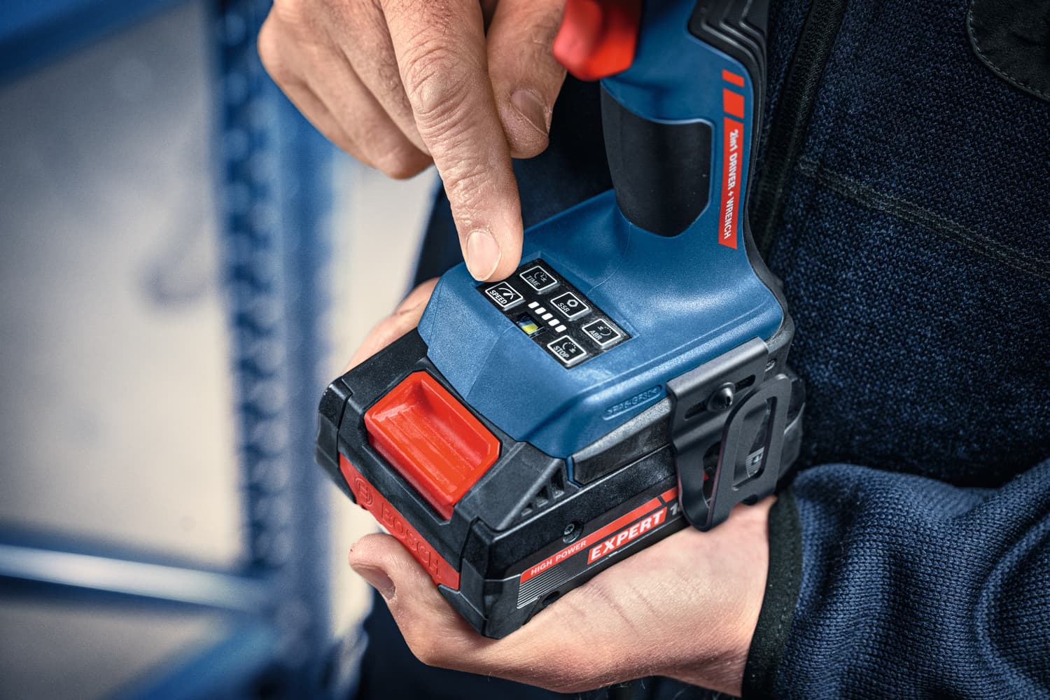 EXPERT EXDX18V-210 4