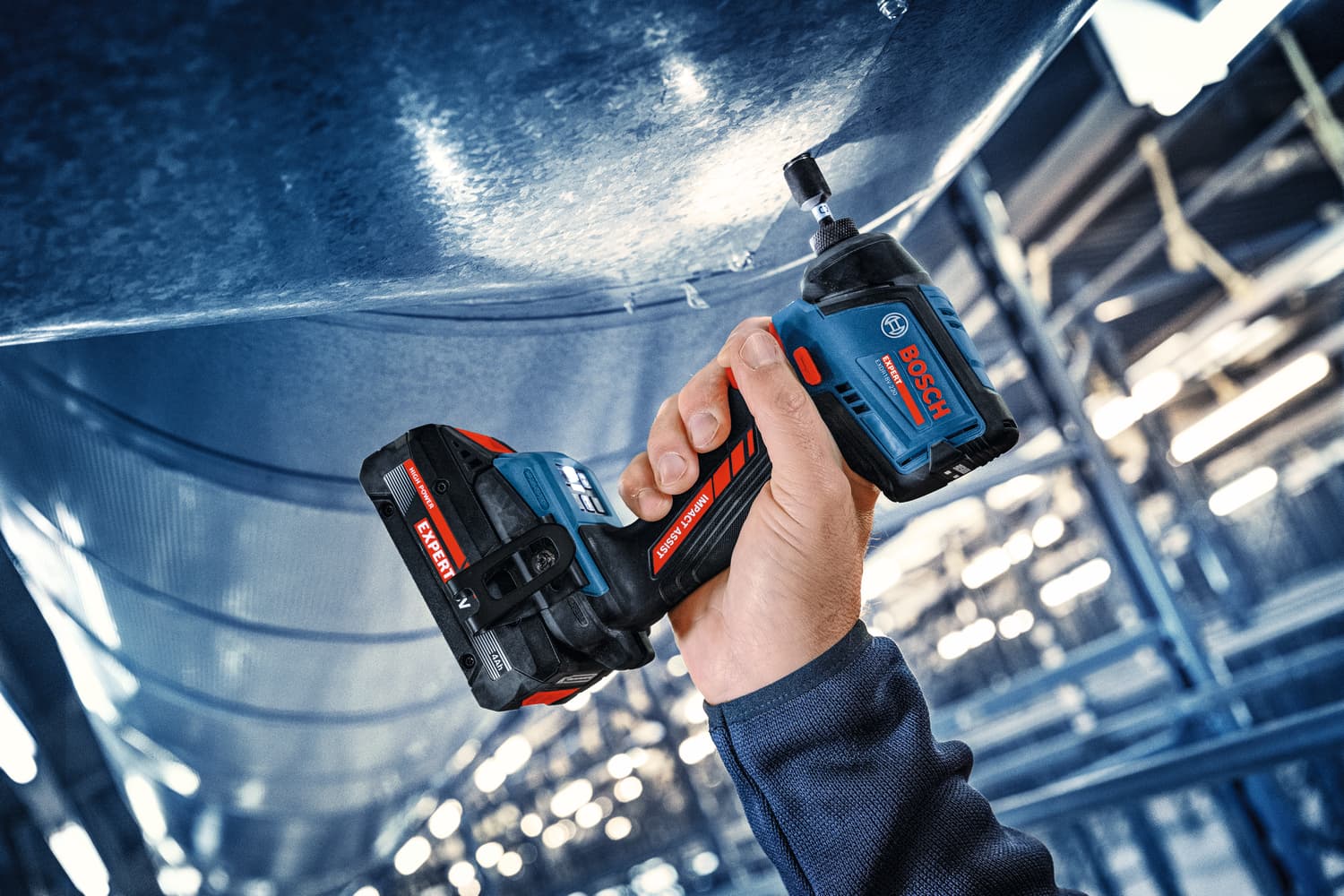 EXPERT EXDR18V-230 3