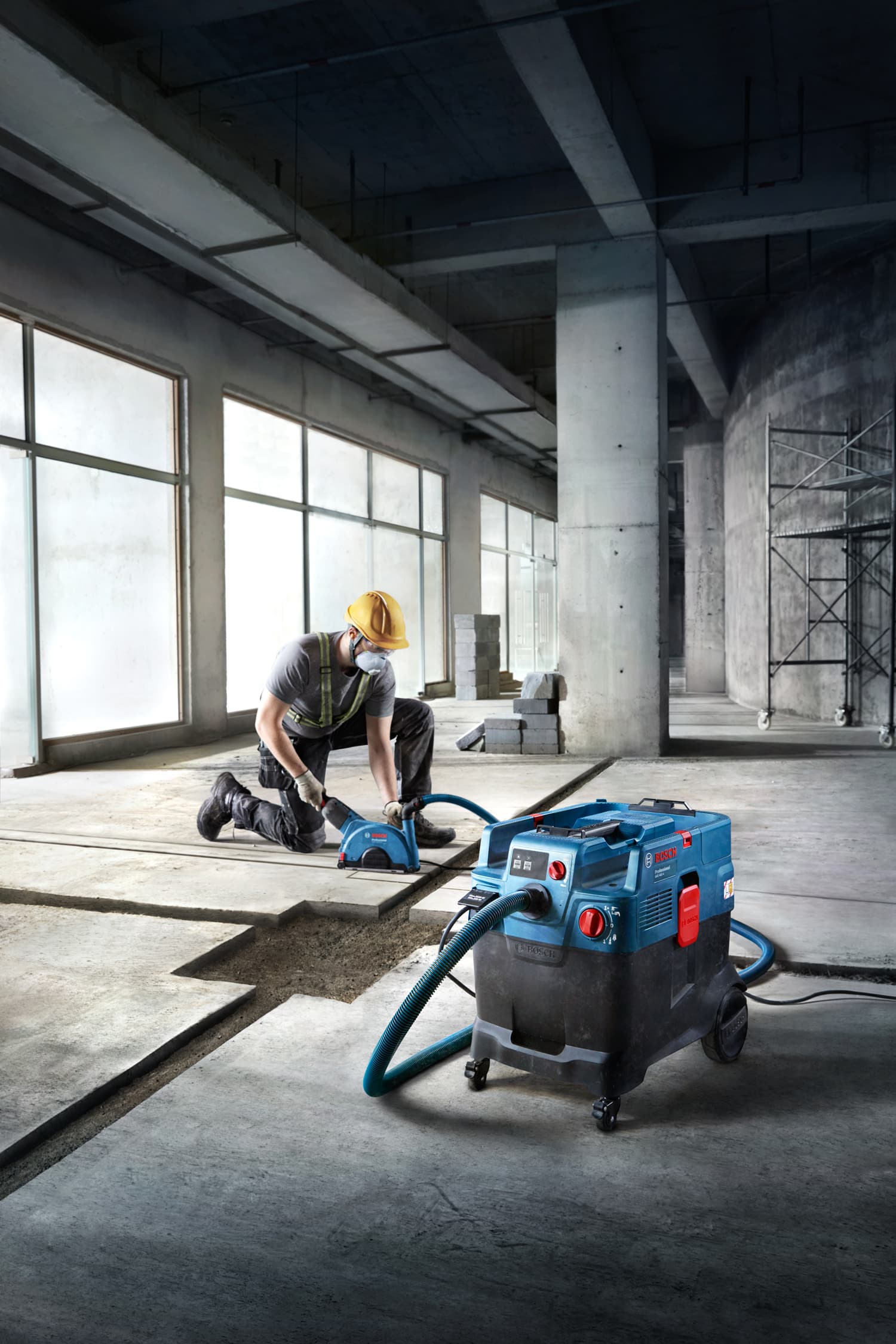 PRO GAS 400 A 4