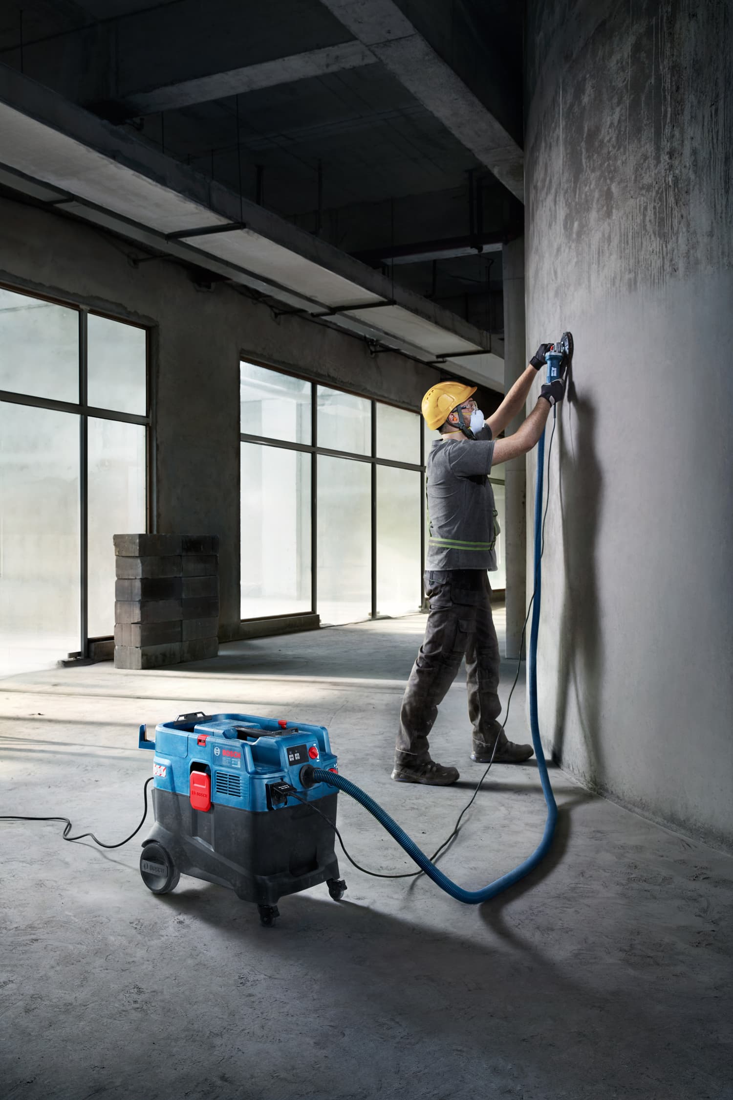 PRO GAS 400 A 3