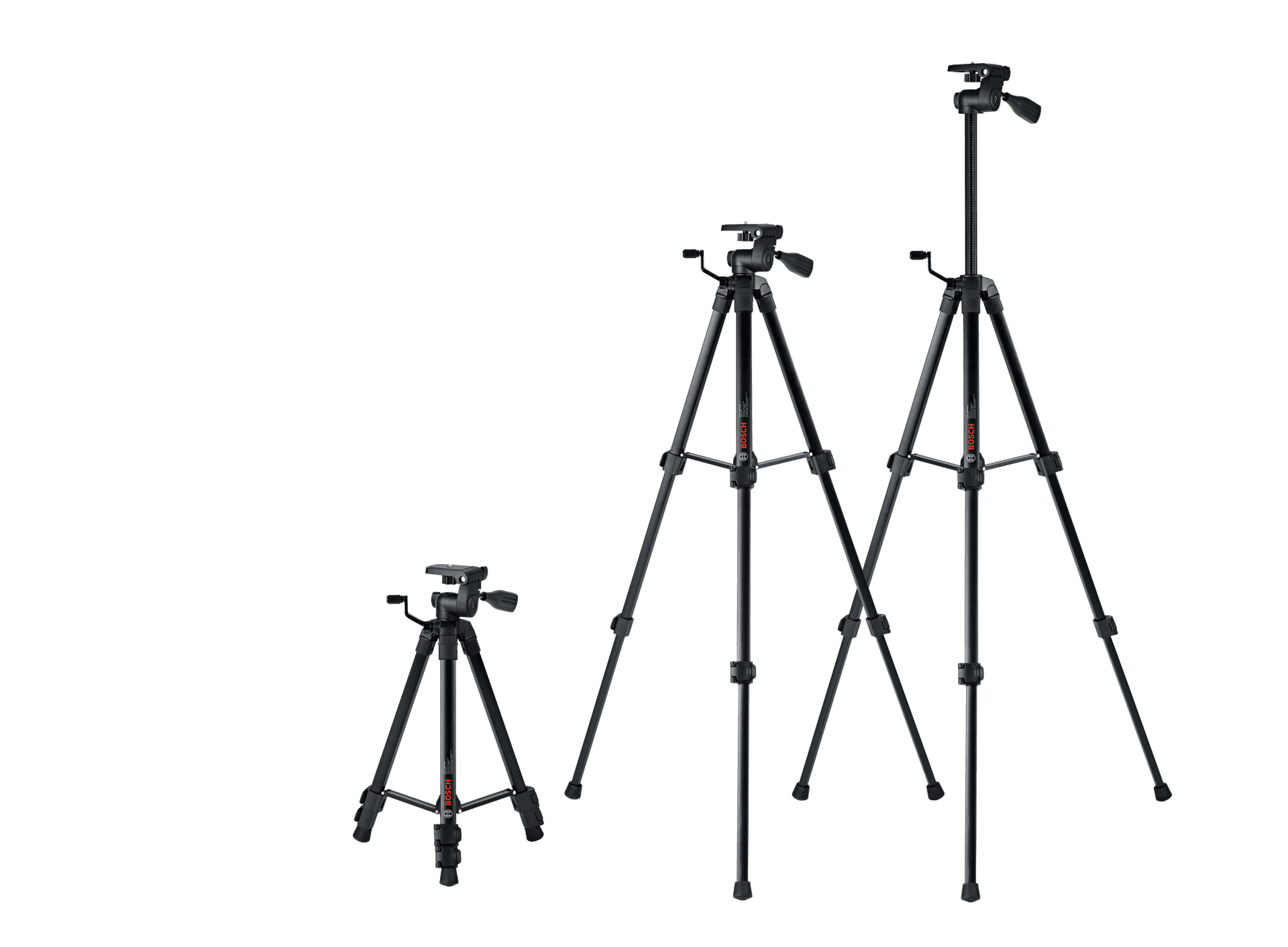 Stativ TT 120 4
