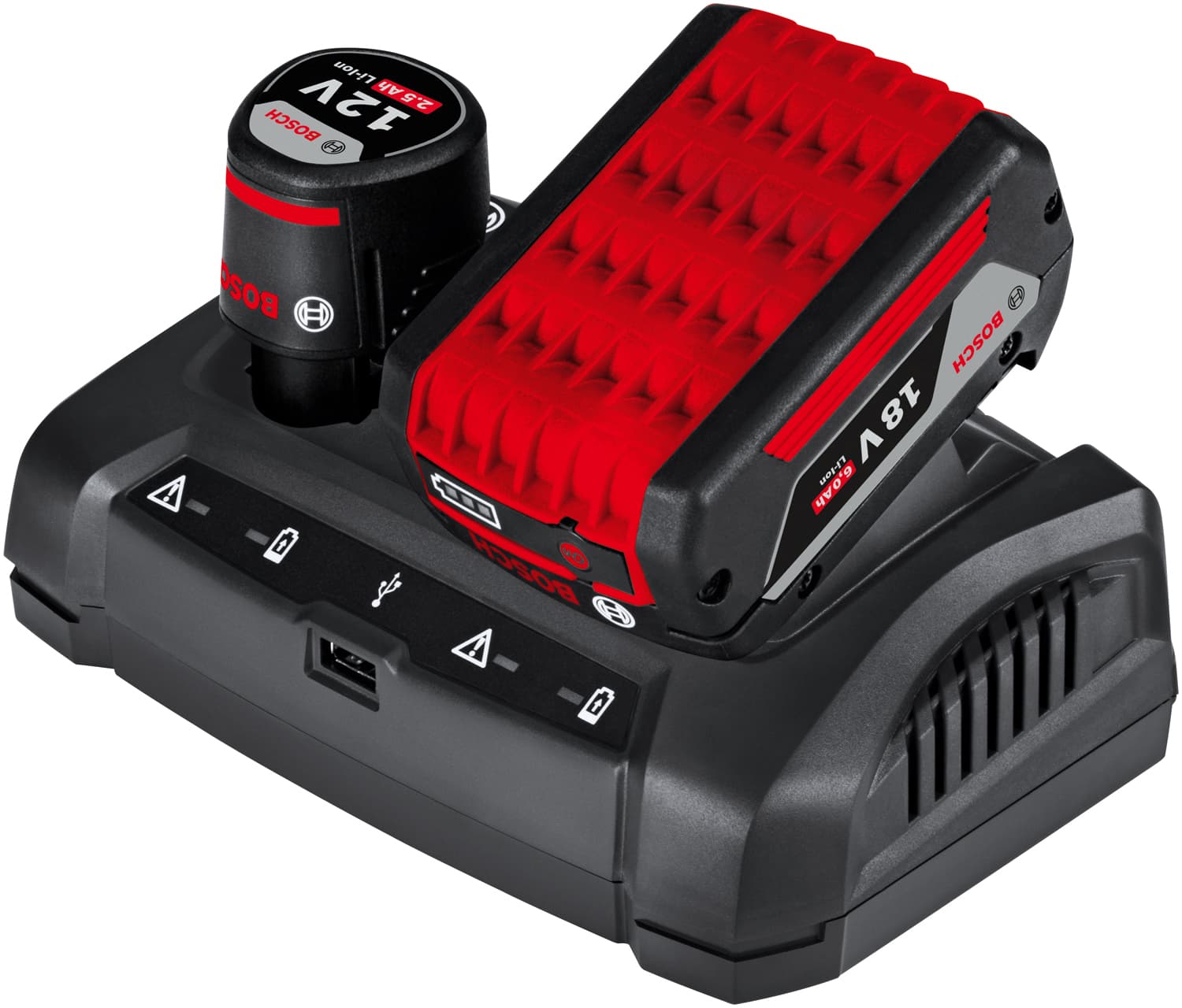 PRO GAX 18V-30 2