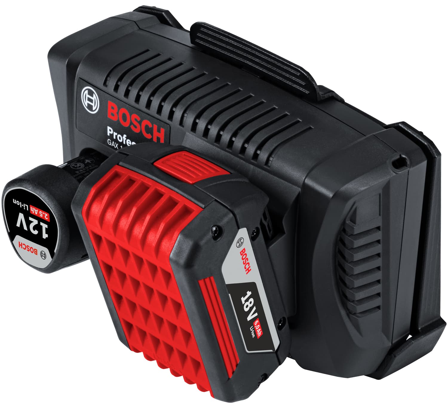 PRO GAX 18V-30 3