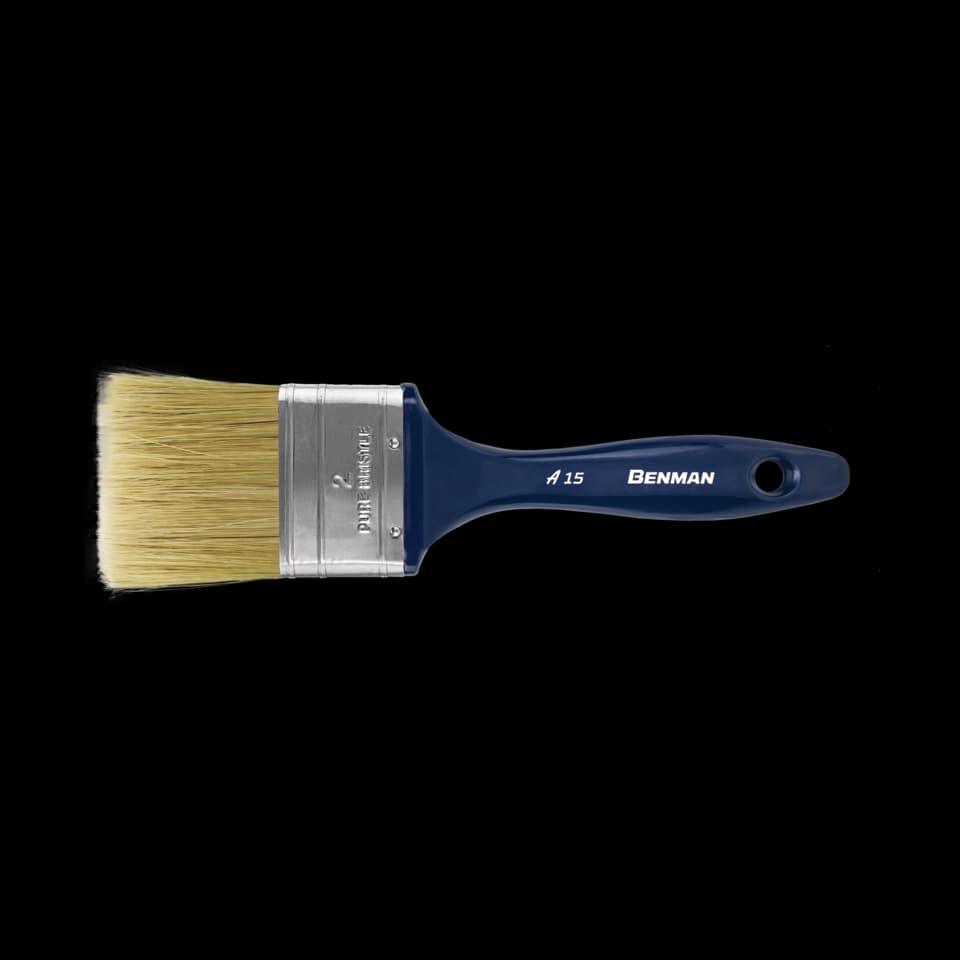 PENSULĂ PLATA, ALB, Α15 - 3", BENMAN
