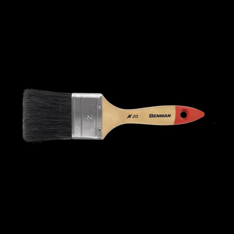BIDINEA A55 - 30x070, BENMAN
