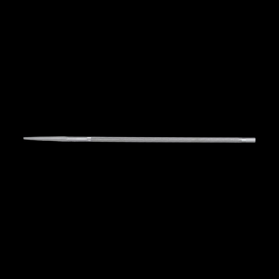 PILĂ ROTUNDĂ PENTRU LANT DE FIERASTRAU 8"x5,5MM 6 BUC., BENMAN